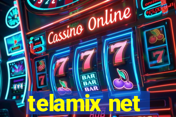 telamix net